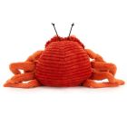 CRISPIN KRAB plyšová hračka JELLYCAT