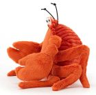 CRISPIN KRAB plyšová hračka JELLYCAT
