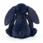 BASHFUL Polnočný Zajačik malý plyšová hračka JELLYCAT