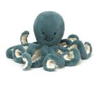 Storm Chobotnica  plyšová hračka JELLYCAT