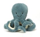 Storm Chobotnica  plyšová hračka JELLYCAT