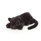 Paris čierny Panter plyšová hračka JELLYCAT