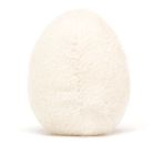 AMUSEABLE Varené vajíčko plyšová hračka JELLYCAT