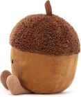 Amuseable Žaluď plyšová hračka JELLYCAT