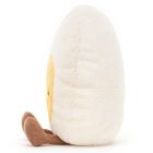 Amuseable Varené vajíčko stredné plyšová hračka JELLYCAT