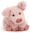 Curvie Prasiatko plyšová hračka JELLYCAT