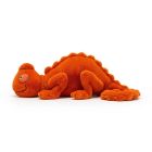 Vividie Chameleón plyšová hračka JELLYCAT