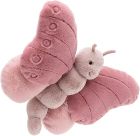 Beatrice Motýľ plyšová hračka JELLYCAT