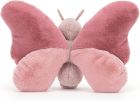 Beatrice Motýľ plyšová hračka JELLYCAT