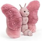 Beatrice Motýľ plyšová hračka JELLYCAT