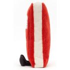 Smart Zápisník plyšová hračka JELLYCAT