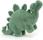 Stegosaurus plyšová hračka JELLYCAT