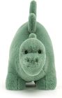 Stegosaurus plyšová hračka JELLYCAT
