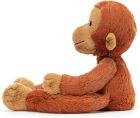 Pongo orangutan plyšová hračka JELLYCAT