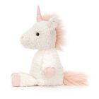 Flossie Jednorožec plyšová hračka JELLYCAT