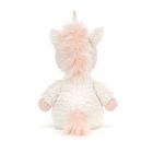 Flossie Jednorožec plyšová hračka JELLYCAT