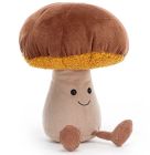 AMUSEABLE Hríbik plyšová hračka JELLYCAT