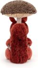 Fungi Veverička plyšová hračka JELLYCAT