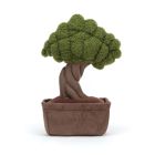AMUSEABLE Bonsai plyšová hračka JELLYCAT