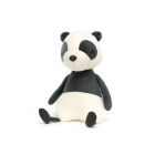 Sleepee Panda malá plyšová hračka JELLYCAT