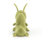 Wriggidig húsenica plyšová hračka JELLYCAT