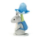 Flower Forager myška plyšová hračka JELLYCAT