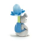 Flower Forager myška plyšová hračka JELLYCAT