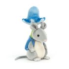 Flower Forager myška plyšová hračka JELLYCAT