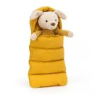 Snuggler šteniatko plyšová hračka JELLYCAT