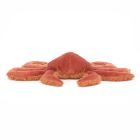 Spindleshanks krab plyšová hračka JELLYCAT