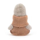 Cozy Crew Tuleň plyšová hračka JELLYCAT