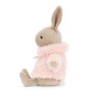 Comfy Coat zajačik plyšová hračka JELLYCAT