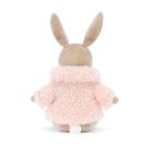 Comfy Coat zajačik plyšová hračka JELLYCAT