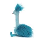 Fou Fou Páv plyšová hračka JELLYCAT