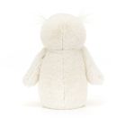Bashful biela sova plyšová hračka JELLYCAT