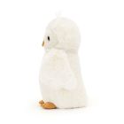 Bashful biela sova plyšová hračka JELLYCAT
