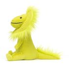 Davey Dilophosaurus plyšová hračka JELLYCAT