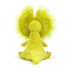 Davey Dilophosaurus plyšová hračka JELLYCAT