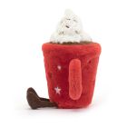 Amuseables Horúca Čokoláda plyšová hračka JELLYCAT