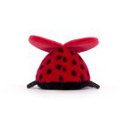 Loulou chrobáčik plyšová hračka JELLYCAT