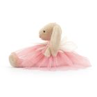 Lottie Fairy zajačik plyšová hračka JELLYCAT