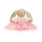 Lottie Fairy zajačik plyšová hračka JELLYCAT