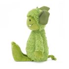 Grizzo Gremlin plyšová hračka JELLYCAT