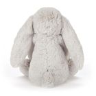 Blossom Strieborný zajačik plyšová hračka JELLYCAT