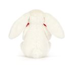 Bashful zajačik so srdiečkom plyšová hračka JELLYCAT