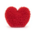 Amuseable Beatie srdiečko plyšová hračka JELLYCAT
