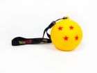 Teknofun Dragon Ball prívesok svietiaca guľa 9cm