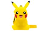 Teknofun Pokémon - Pikachu prívesok svietiaca figúrka 8cm