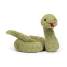 Stevie had plyšová hračka JELLYCAT