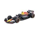 Bburago 1:43 Formula F1 Oracle Red Bull Racing RB18 (2022) nr.1 Max Verstappen